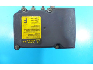 Блок АБС 0265232644, IMPRK1185267   Toyota  Auris 150  2006 - 2012 года