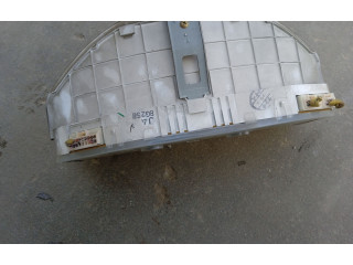 Přístrojová deska  Mazda 323 1999   