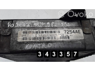 Řídící jednotka p04727254ae   Chrysler Voyager 1998