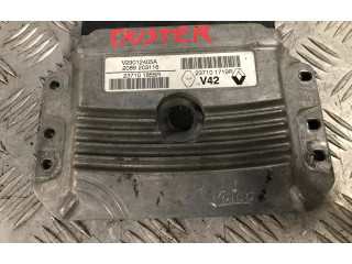Řídící jednotka 237101719R   Renault Dacia Duster 2013