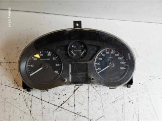 Přístrojová deska  Fiat Scudo 2010 555001310102  