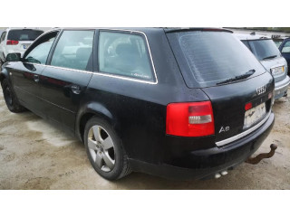 Зеркало электрическое     левое    Audi A6 S6 C5 4B  1997-2005 года   