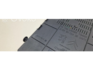 Блок комфорта 281164872   Citroen C6   
