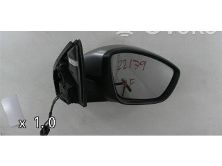 Zpětné zrcátko  Peugeot 308 2016  1611508580, 1611508580  