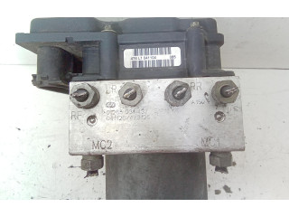 Блок управления АБС 0265234437, 0265234437   Fiat Stilo