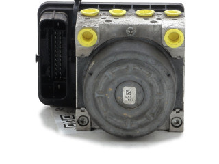 Jednotka ABS 1616770680, L0-5492K   Peugeot 208 2015