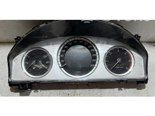 Řídící jednotka A6461502534, A6461502534   Mercedes-Benz C W204 2008