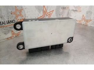 Блок подушек безопасности 13584587, 13584587   Opel Mokka