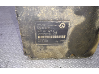 Jednotka ABS 6E0907379B, 6E0614517   Volkswagen Lupo 2002