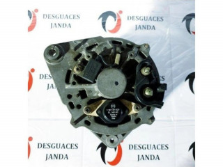 Генератор 0120469822, ALTERNADOR   Audi 80 90 B3 2.3     