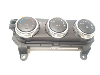 Модуль блока управления кондиционером DH0P61190C   Mazda CX-3