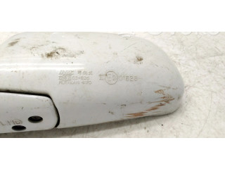 Зеркало электрическое        Mitsubishi Colt  1992 - 1996 года   