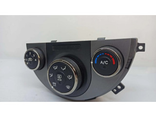 Блок управления климат-контролем 97250-2K740, 972502K740   KIA Soul