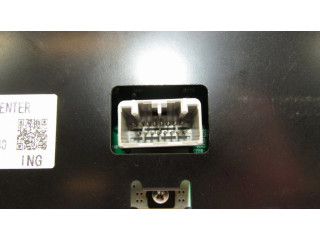 Дисплей    8750A200   Mitsubishi Pajero
