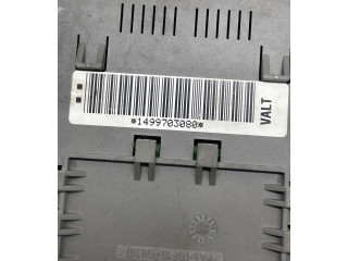 Блок предохранителей  1499703080   Fiat Ulysse    