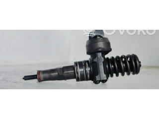 Vstřikovač 07Z130073F   Volkswagen Touareg I    BAC 