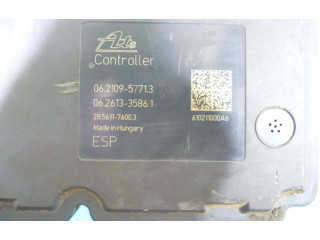 Jednotka ABS 4670A539, IMPRK1209562   Mitsubishi Lancer VIII 2010
