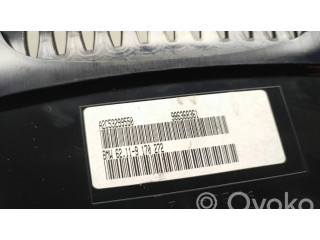 Přístrojová deska  BMW X5 E70 2008 9170272, 62119170272  