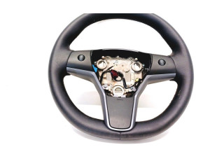 Руль Tesla Model Y  2020 -  года 1626599-00-B      