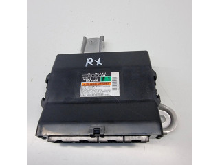 Блок управления АБС 8954048480   Lexus RX 450H