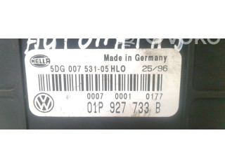Блок управления коробкой передач 01P927733B   Volkswagen Transporter - Caravelle T4