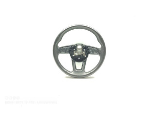 Руль Audi Q2 -   8V0419091CG      