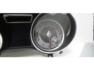 Панель приборов A1179007500, 0263697034   Mercedes-Benz CLA C117 X117 W117       
