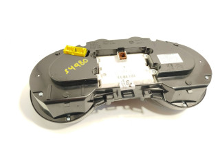 Přístrojová deska  Peugeot 5008 2012 9676464480, 9674982480  