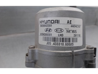    Рулевая рейка 56300G2201, G256300201   Hyundai Ioniq 2016 -  года