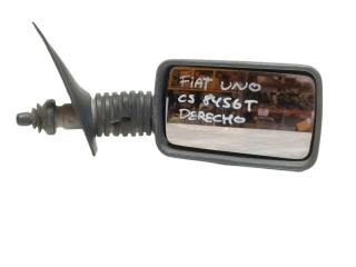 Zpětné zrcátko  Fiat Uno 1988    