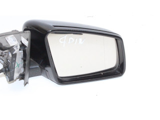 Zpětné zrcátko  Mercedes-Benz A W176 2014  A1768100216, 7PIN  