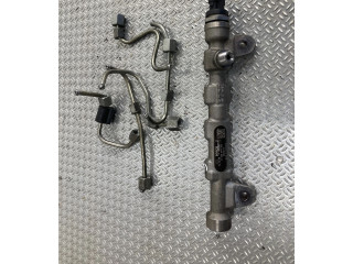 Vstřikovací lišta 0445214221, 0281006158   Opel Zafira C    A20DT 