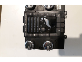Блок управления климат-контролем 31398587   Volvo XC60
