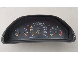 Přístrojová deska  Mercedes-Benz E W210 2000 2105406547, 110008765002  