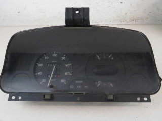 Přístrojová deska  Fiat Scudo 1999 1480110080  