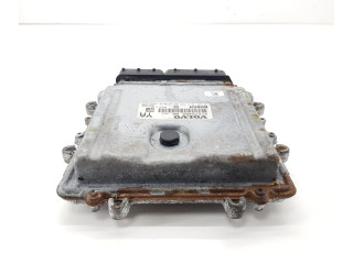 Блок управления двигателя     31272462AA, 0281012765    Volvo XC70 