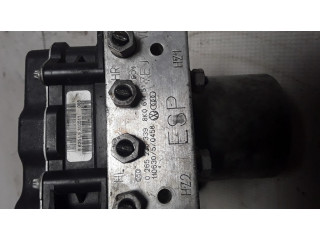 Jednotka ABS 8K0614517EJ, 8K0907379BJ   Audi A4 S4 B7 8E 8H 2009