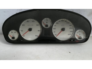 Přístrojová deska  Peugeot 607 2001 9639118680  