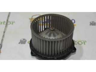 Вентилятор печки    A1638204142   Mercedes-Benz ML W163