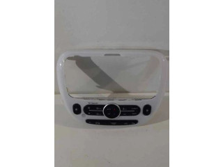Блок управления климат-контролем 104241423   KIA Soul