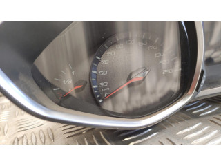 Přístrojová deska  Peugeot 308 2016 9807588280, 2200946159  