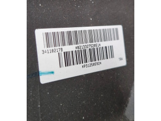 Руль Volvo V40  2012 - 2019 года P31250592, 34110217B      