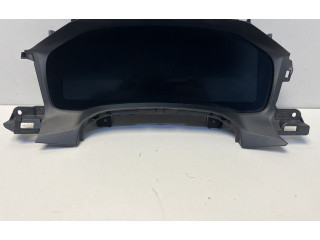 Přístrojová deska  BMW 3 G20 G21 2021 5A4B490  