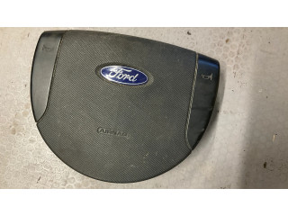 Подушка безопасности водителя 1S71F042B85CCW   Ford Mondeo Mk III