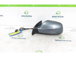 Zpětné zrcátko  Peugeot 307 CC 2004  8149VV, 8149VV  