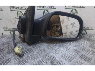 Zpětné zrcátko  Subaru Justy 2006  013419  