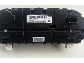 Přístrojová deska  Jeep Cherokee 2018 P68379589AD, P68379589AD  