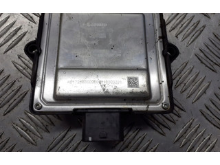 Řídící jednotka 67R010249   Citroen C2 2005