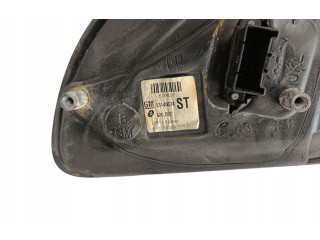 Pojistková skříňka Зеркало (управляемое электричеством) GM13140674, GM13140674   Opel Astra H 2008