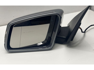 Zpětné zrcátko  Mercedes-Benz C W204 2013  A2048103516  